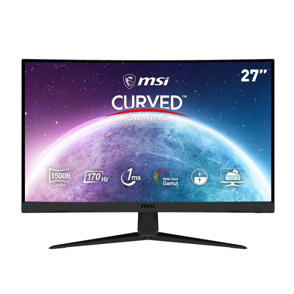 MSI Optix G27C5 E2 27 MSI Optix G27C5 E2 27